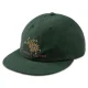 VOLCOM Wonder Stone Hat W /foncé pine