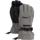 BURTON Baker 2 in 1 Gants /gray chiné