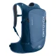 ORTOVOX Cross Rider 20L S /petrol bleu