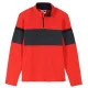SPYDER Speed Half Zip /volcano eby