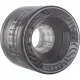 GLOBE Retro FlexCruiser Wheel 58 /transparent noir