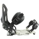 PLUM Eterlou Splitboard /noir gris