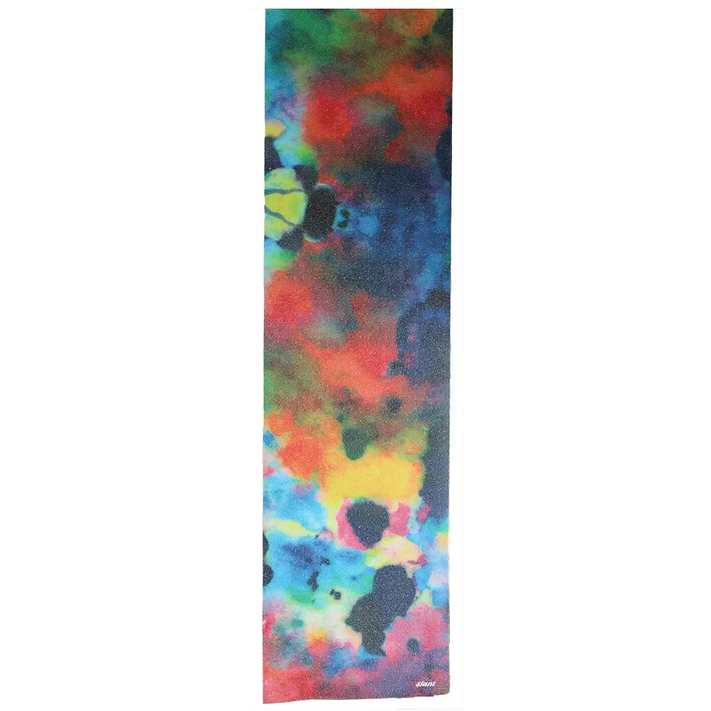 GLOBE Rugged Griptape /Color Bomb