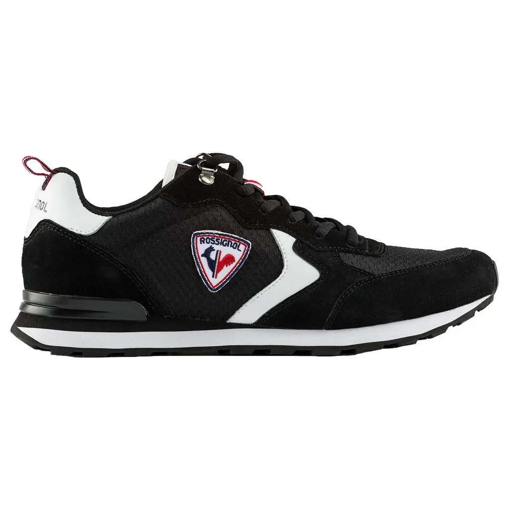 ROSSIGNOL Heritage /black 24
