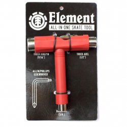 Acheter ELEMENT All In One Skate Tool /assorted
