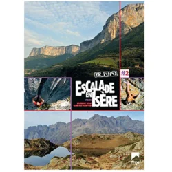 FFME Escalade en Isère Tome 2