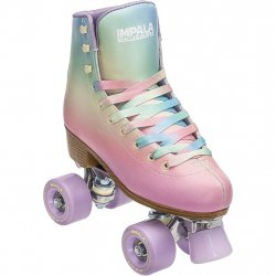 Acheter IMPALA Quad Skate /pastel fade