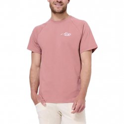 Acheter LOOKING FOR WILD Cinto Tee /withered rose