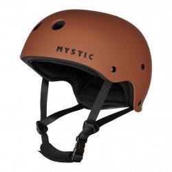 Acheter MYSTIC Mk8 Casque /rusty rouge