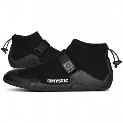 Acheter MYSTIC Star Chaussures 3mm Round Toe /noir
