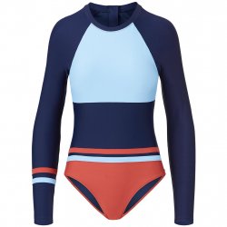 Acheter PICTURE ORGANIC Dyane Swimsuit /bleu marine