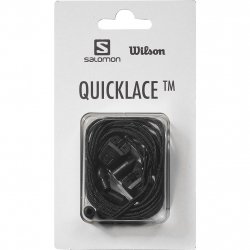 Acheter SALOMON Quicklace Kit /noir
