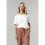 PICTURE ORGANIC Exee Pkt Tee /blanc 2022