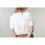 PICTURE ORGANIC Exee Pkt Tee /blanc 2022