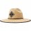 SALTY CREW Tippet Cover Up Straw Hat /camouflage