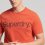SUPERDRY Vintage Cl Classic Tee Mw /denim co rust