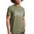 SUPERDRY Vintage Cl Classic Tee Mw /thrift olive marl