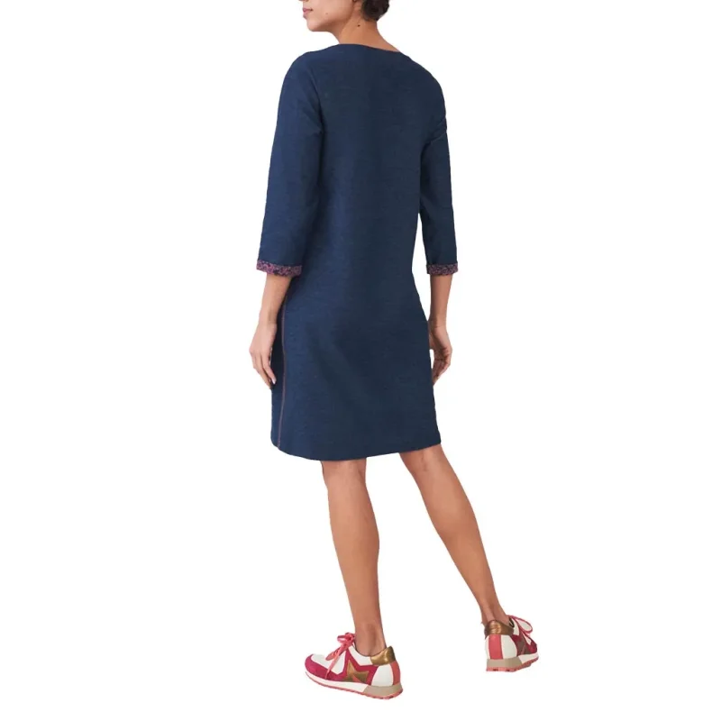 White stuff albie denim dress cheap