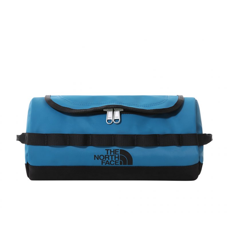 THE NORTH FACE Bc Travel Canister L /banff bleu tnf noir