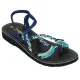 LA MARINE Uranie Classic Flat /seaside bleu