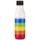 LES ARTISTES Bouteille Isotherme 500ml /camera brillant