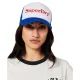 SUPERDRY Vintage Graphic Trucker Cap /regal bleu
