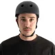 FOLLOW Pro Casque /noir gris
