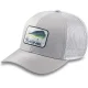 DAKINE Crossing Curved Bill Trucker /griffin