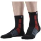 MONNET Mid Air /noir rouge