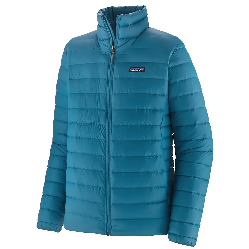 PATAGONIA Down Sweater /wavy bleu