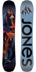 Acheter JONES Frontier Splitboard + Fix NITRO Cosmic /ultra noir