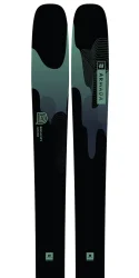 ARMADA Declivity Jr + Fix MARKER Squire 10 /black anthracite - ARMADA