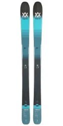 VOLKL Blaze 106 + Fix TYROLIA Attack Hybrid 14 Mn /frein 110mm