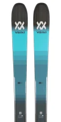 VOLKL Blaze 106 + Fix TYROLIA Attack Hybrid 14 Mn /frein 110mm - VOLKL