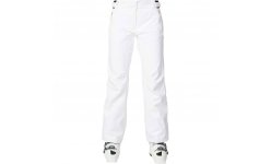 ROSSIGNOL Ski Pantalon W /blanc