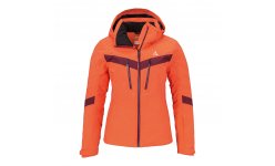 SCHOFFEL Avons Ski Veste W /corail orange