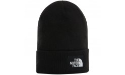 THE NORTH FACE Dock Worker Recycled Beanie /noir
