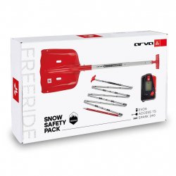 Acheter ARVA Evo 5 Pack Safety Box (+ Spark 240 + Access Ts)