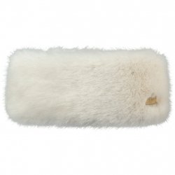 Acheter BARTS Fur Headband /blanc