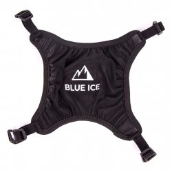 Acheter BLUE ICE Casque Holder /noir
