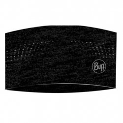Acheter BUFF Dryflex Headband /solid noir
