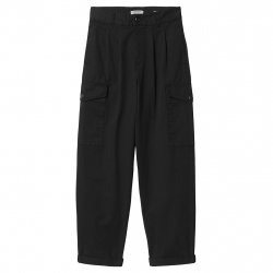 Acheter CARHARTT WIP Collin Pantalon W /noir garment dyed