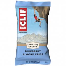 Acheter CLIF BAR /blueberry crisp