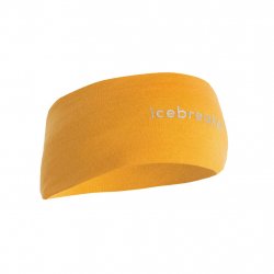 Acheter ICEBREAKER Merino 200 Oasis headband /solar