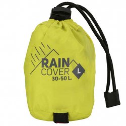 Acheter MILLET Rain Cover L Protection Pluie Sac à Dos /sulfur