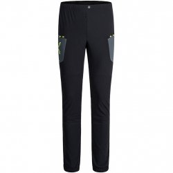 Acheter MONTURA Ski Style Pantalon /nero giallo fluo