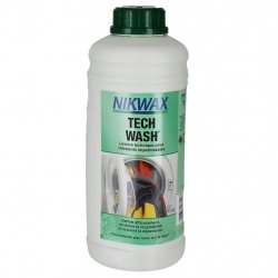 Acheter NIKWAX Tech Wash 1L - Lessive pour Vêtement
