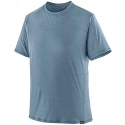Acheter PATAGONIA Cap Cool Lightweight Shirt /steam bleu xdye