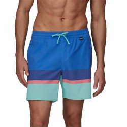 Acheter PATAGONIA Hydropeak Volley Short 16In /topa bandes early sarcelle