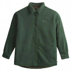 Acheter PICTURE ORGANIC Aberry Fleece Shirt /scarab